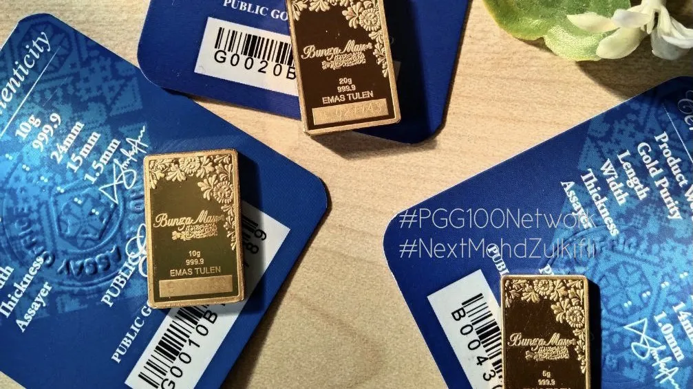 ASB vs Tabung Haji vs Emas. Mana Lebih Baik?