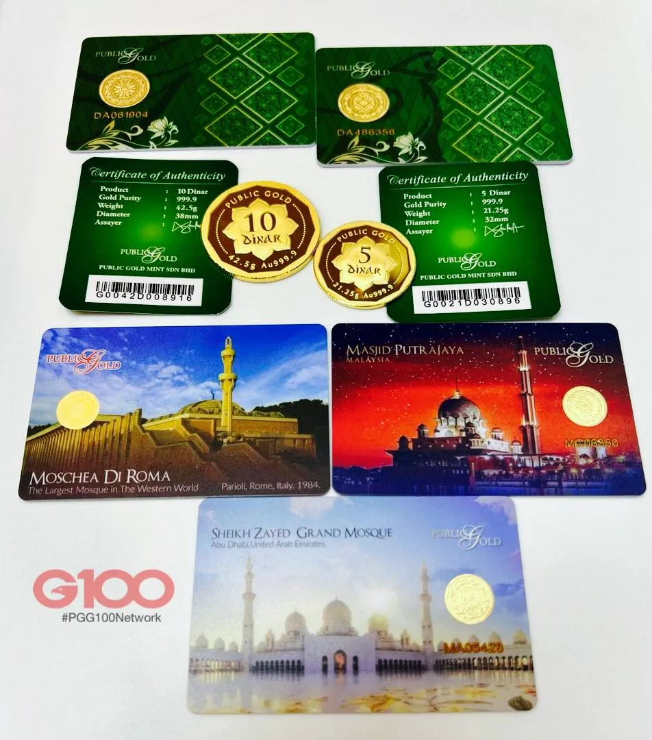 Cara Mudah Disiplin Simpan Emas