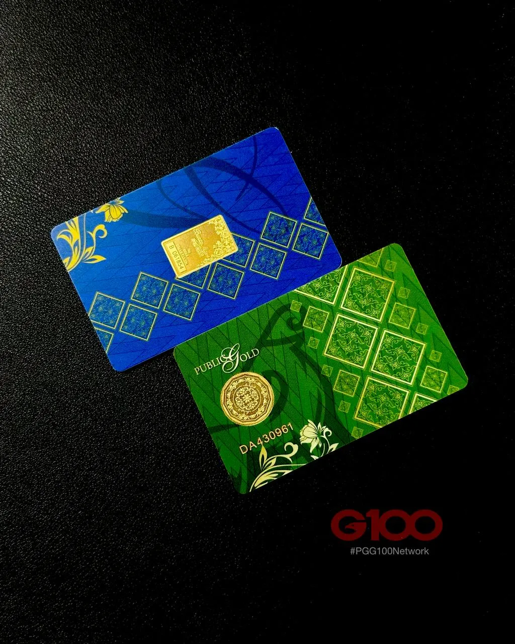 Harga Emas Hari Ini RM273